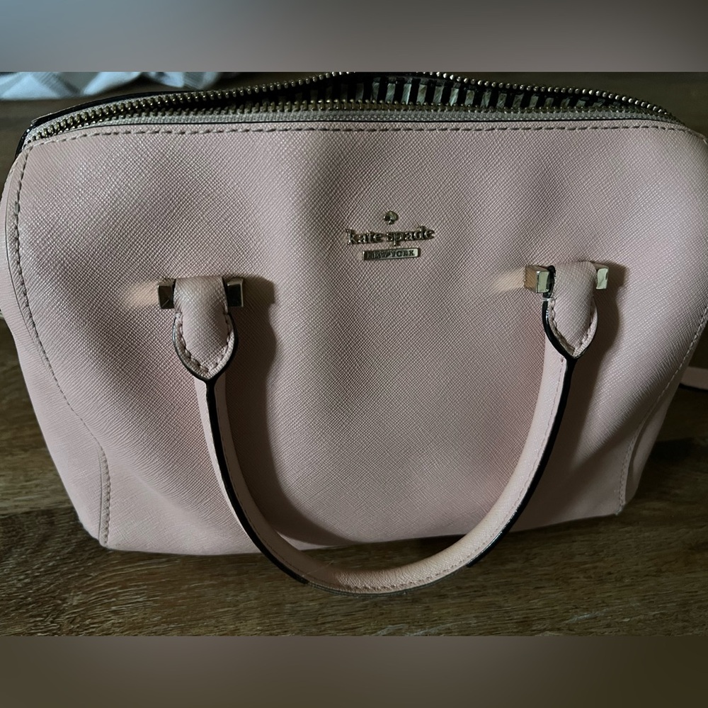 Kate spade crossbody